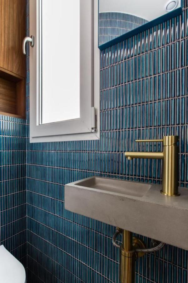 Superb Studio 2Pers - Avroncharonne Leilighet Paris Eksteriør bilde
